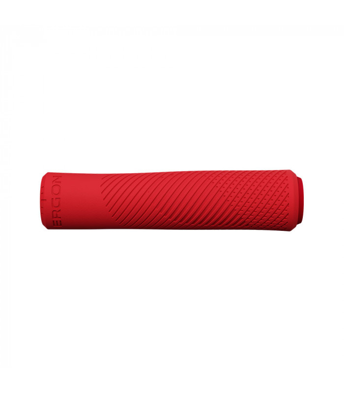 ERGON GXR-S GRIPS (RISKY RED)
