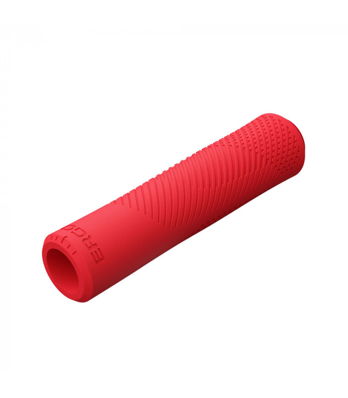 ERGON GXR-S GRIPS (RISKY RED)