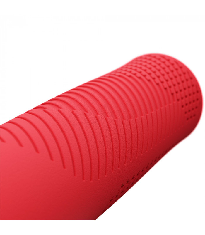 ERGON GXR-S GRIPS (RISKY RED)