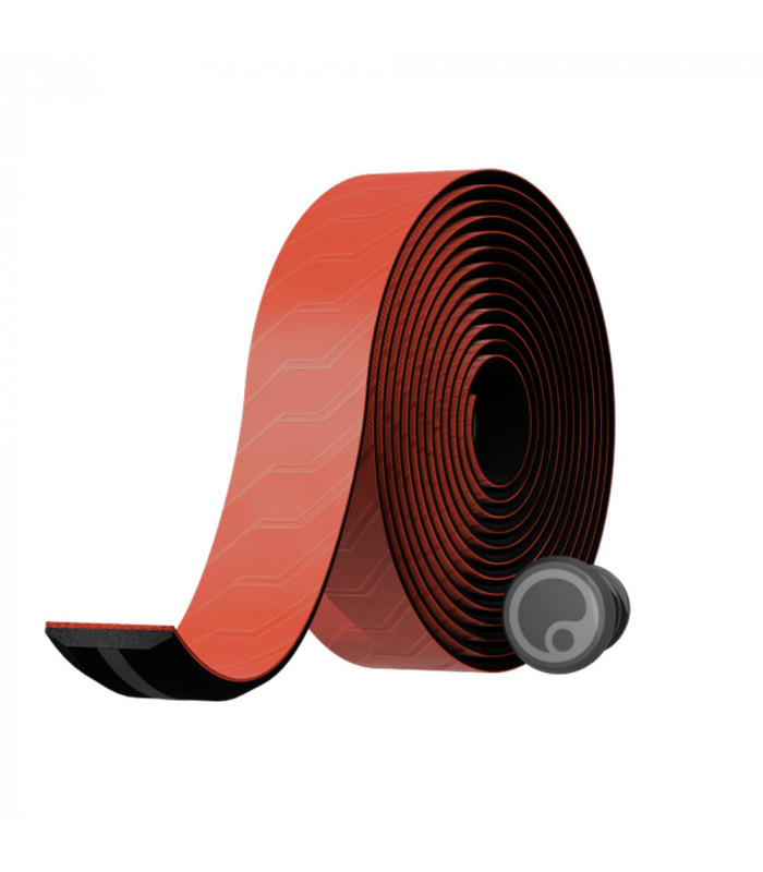 CINTA MANILLAR ERGON BT GRAVEL (ROJO)