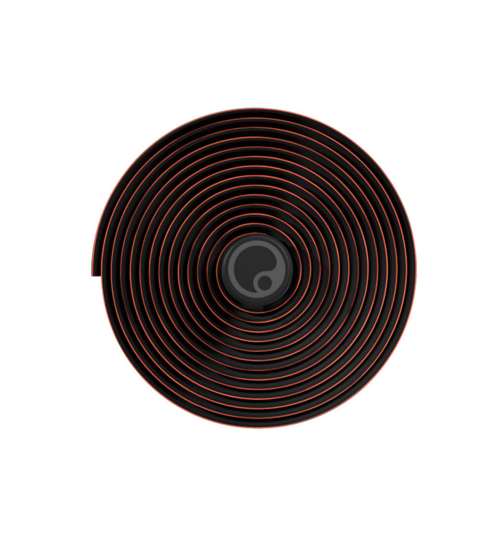 ERGON BT GRAVEL BAR TAPE (MERLOT RED)