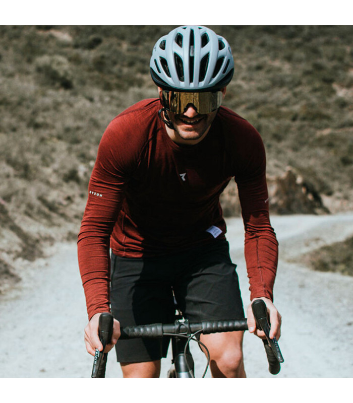 CINTA MANILLAR ERGON BT GRAVEL (ROJO)