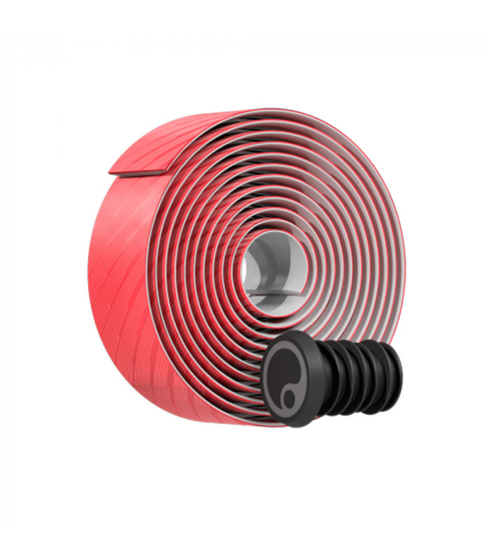ERGON BT ROAD BAR TAPE (RACE RED)