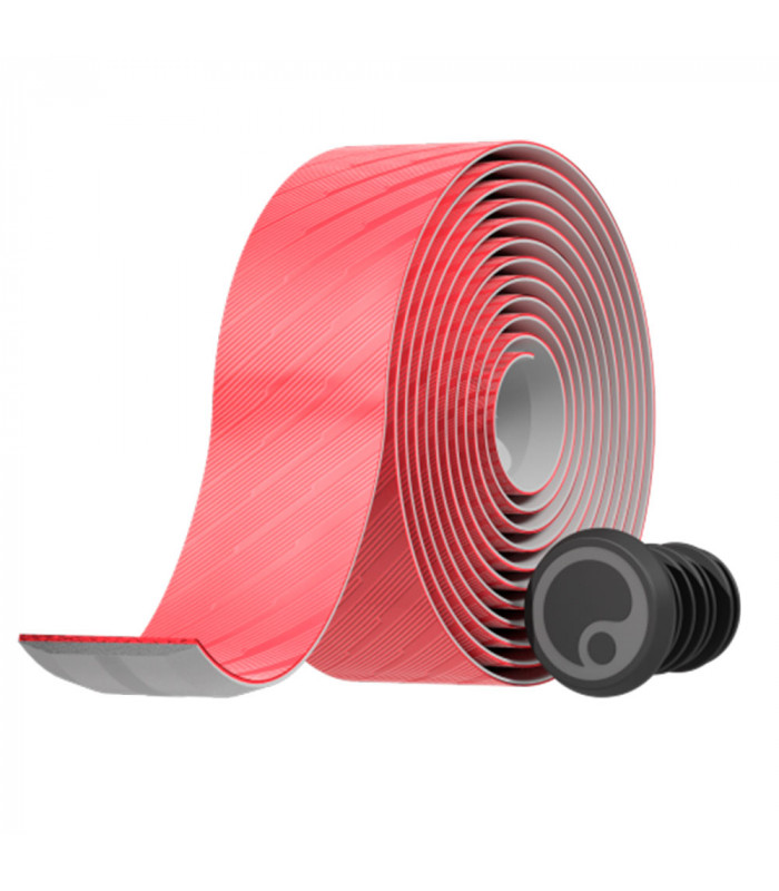 ERGON BT ROAD BAR TAPE (RACE RED)