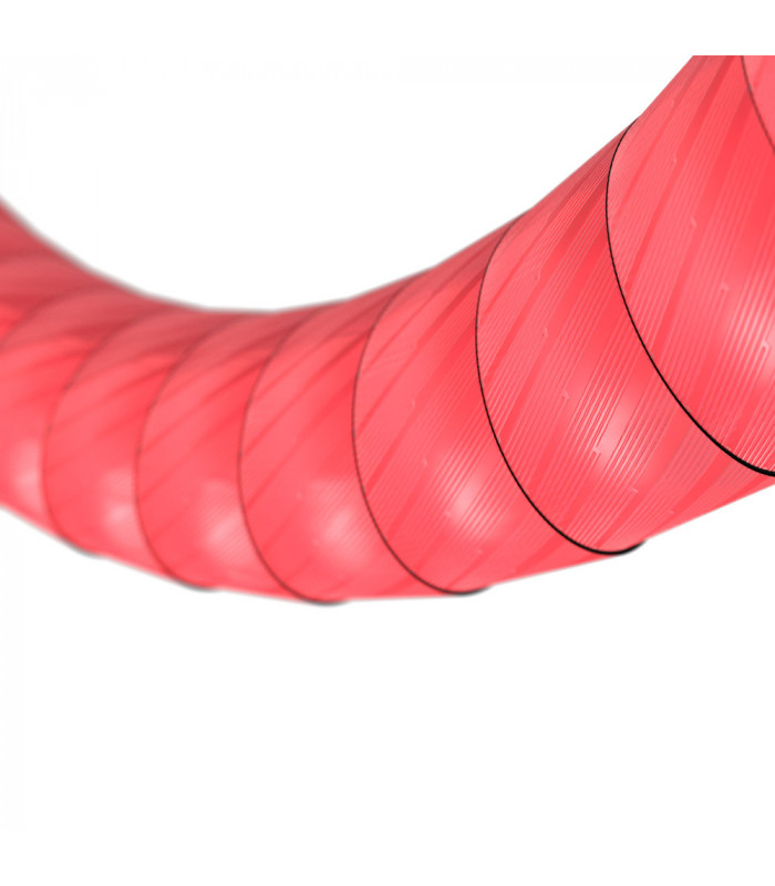 ERGON BT ROAD BAR TAPE (RACE RED)