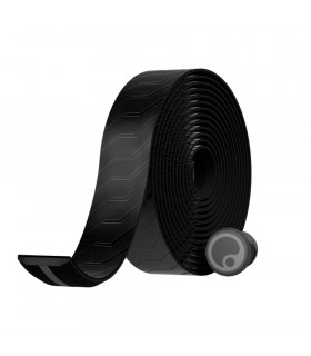 CINTA MANILLAR ERGON BT GRAVEL (NEGRO)