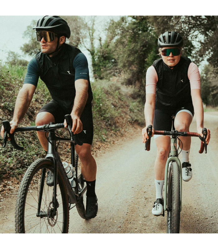 ERGON BT ALLROAD BAR TAPE (MERLOT RED)