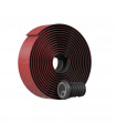 ERGON BT ALLROAD BAR TAPE (MERLOT RED)