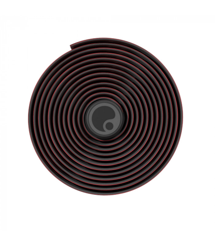 ERGON BT ALLROAD BAR TAPE (MERLOT RED)