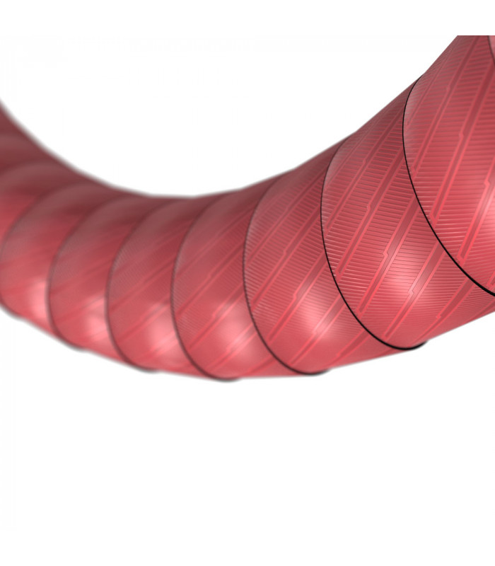 ERGON BT ALLROAD BAR TAPE (MERLOT RED)