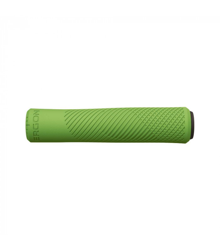 ERGON GXR TEAM GRIPS (LASER GREEN)
