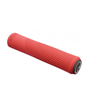 ERGON GXR TEAM GRIPS (LASER RED)