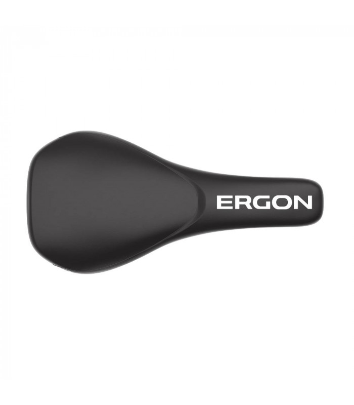 SILLÍN ERGON SM DOWNHILL (NEGRO)