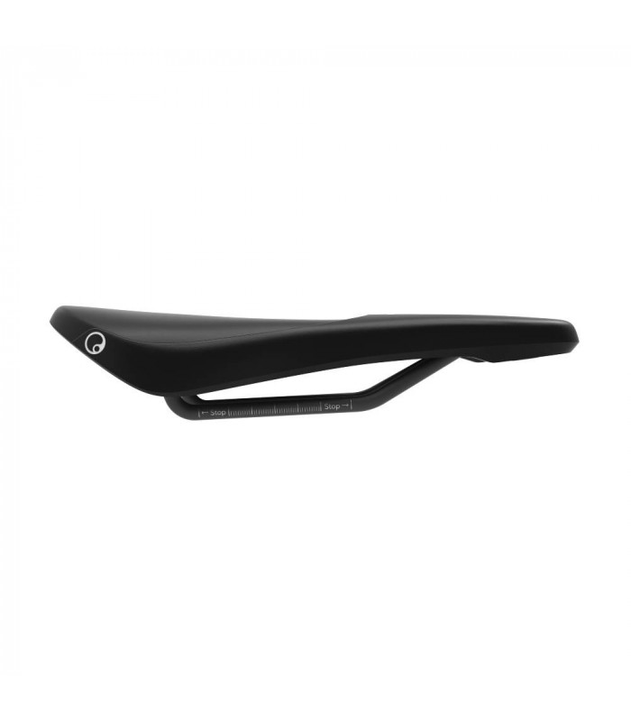 SILLÍN ERGON SM DOWNHILL (NEGRO)