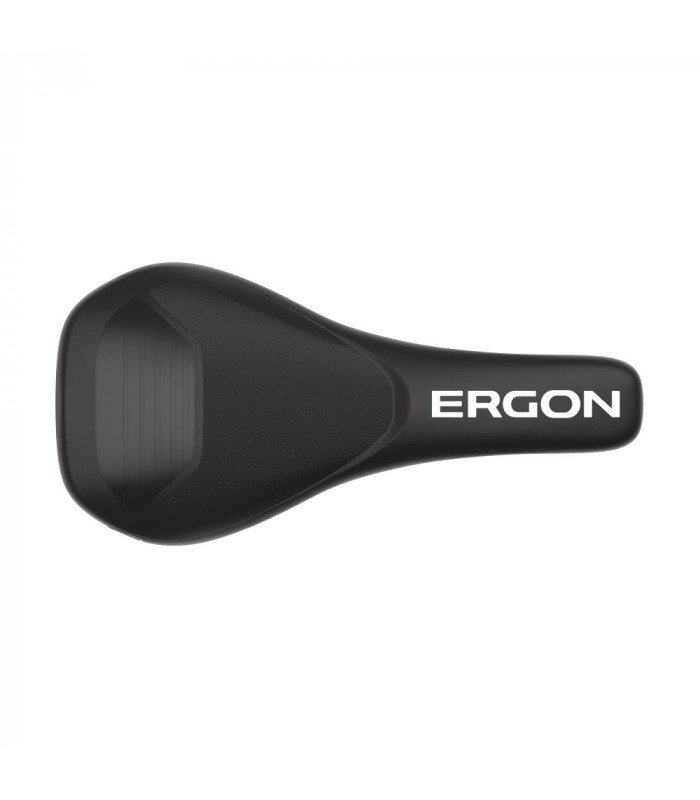 SILLÍN ERGON SM DOWNHILL COMP (NEGRO)