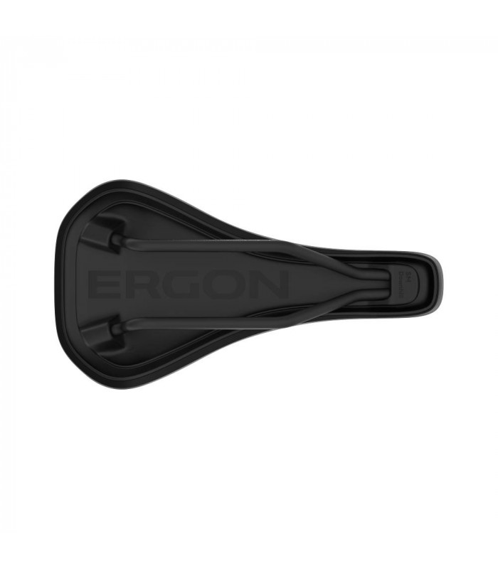SILLÍN ERGON SM DOWNHILL COMP (NEGRO)