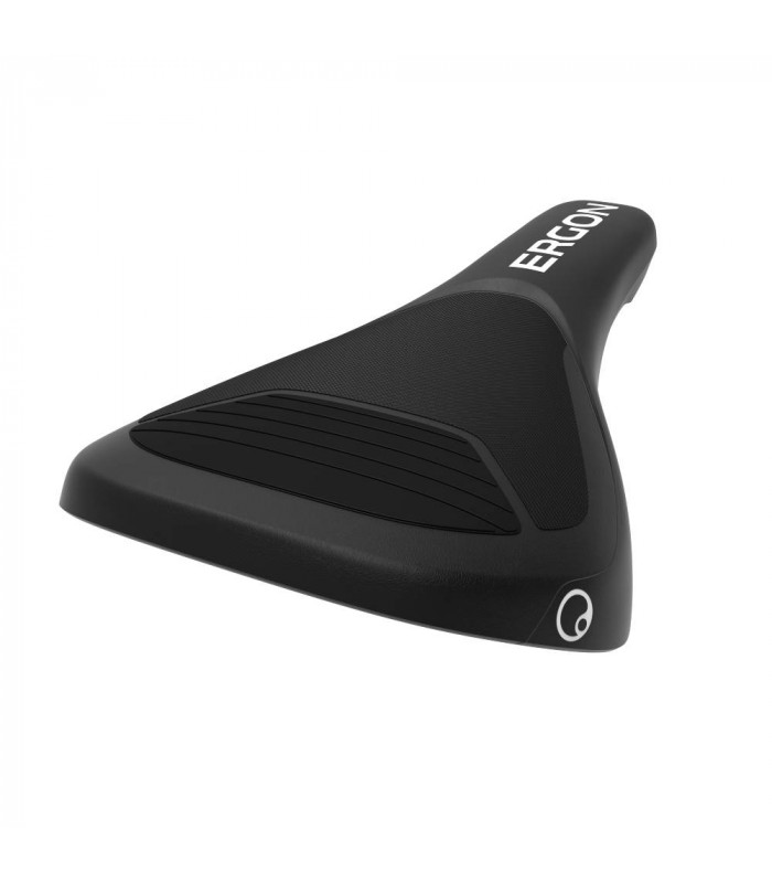 SILLÍN ERGON SM DOWNHILL COMP (NEGRO)