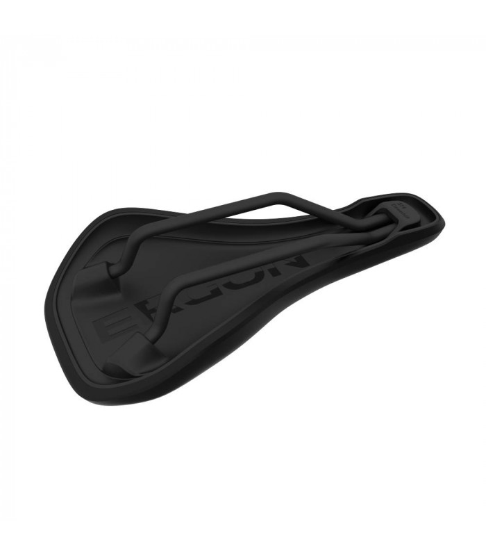 SILLÍN ERGON SM DOWNHILL COMP (NEGRO)