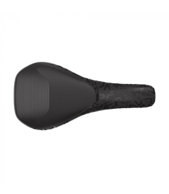 SILLíN ERGON SM DOWNHILL PRO TITANIUM TEAM (NEGRO)