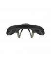 ERGON SM DOWNHILL PRO TITANIUM TEAM SADDLE (BLACK)