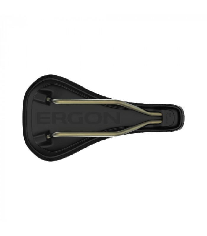 SILLíN ERGON SM DOWNHILL PRO TITANIUM TEAM (NEGRO)