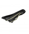 ERGON SM DOWNHILL PRO TITANIUM TEAM SADDLE (BLACK)