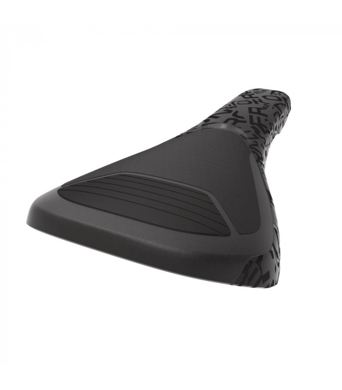 ERGON SM DOWNHILL PRO TITANIUM TEAM SADDLE (BLACK)
