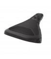 ERGON SM DOWNHILL PRO TITANIUM TEAM SADDLE (BLACK)