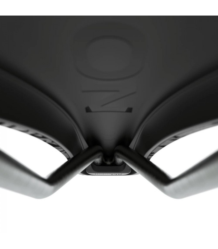 ERGON SM DOWNHILL PRO TITANIUM TEAM SADDLE (BLACK)