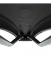 ERGON SM DOWNHILL PRO TITANIUM TEAM SADDLE (BLACK)