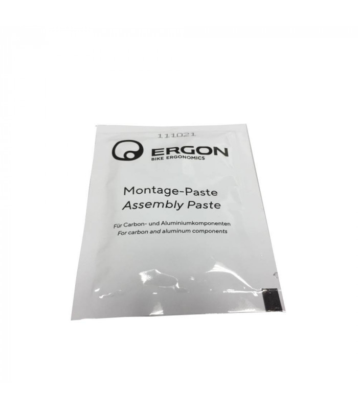 GRASA ERGON PARA MONTAJE (5 G)