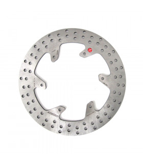 DISCO FRENO BRAKING REDONDO FIJO YAMAHA XT, XTZ (1986-1994)