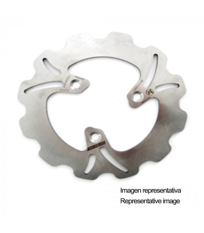 BRAKING W-FIX DISC (188,5 x 58,5 x 3,80) | TopFun.com