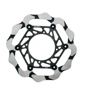DISCO FRENO BRAKING BATFLY KAWASAKI KX, KXF, KLX (2006-2015)