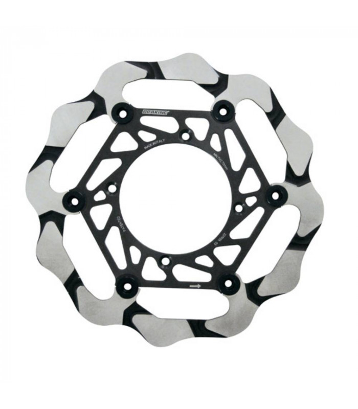 BRAKING BATFLY DISC KAWASAKI KX, KXF, KLX (2006-2015)