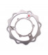 BRAKING W-FIX DISC SUZUKI RM 85, YAMAHA YZ 80, YZ 85 (1993-2013)