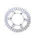 DISCO FRENO BRAKING REDONDO FLOTANTE YAMAHA CARRETERA (1996-2007)