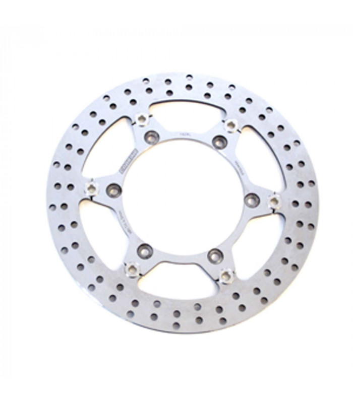 DISCO FRENO BRAKING REDONDO FLOTANTE YAMAHA CARRETERA (1996-2007)