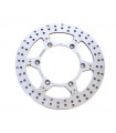 DISCO FRENO BRAKING REDONDO FLOTANTE YAMAHA CARRETERA (1996-2007)