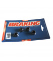 KIT SEPARADOR PINZA RADIAL BRAKING YAMAHA ROAD (2004-2006)