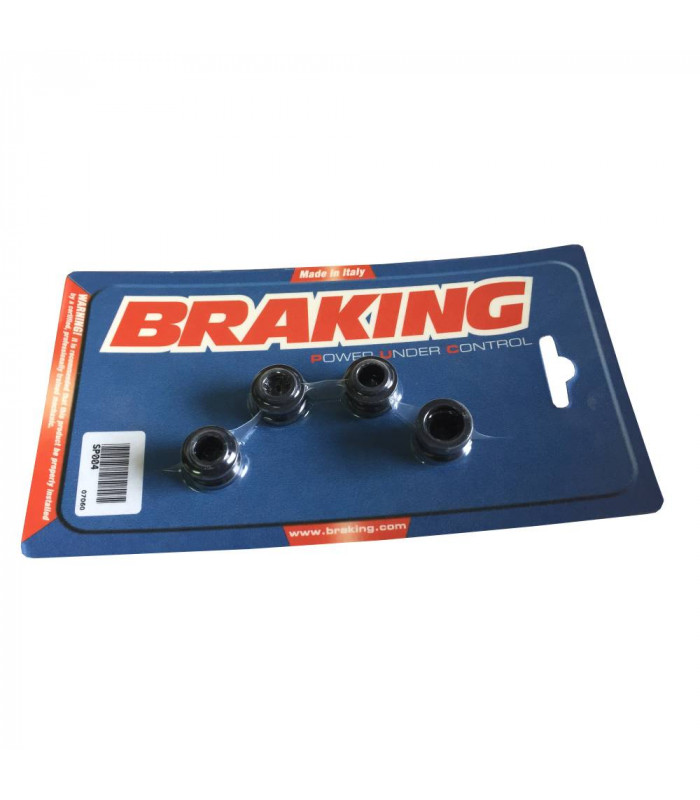 KIT SEPARADOR PINZA RADIAL BRAKING SUPERMOTARD (2000-2008)