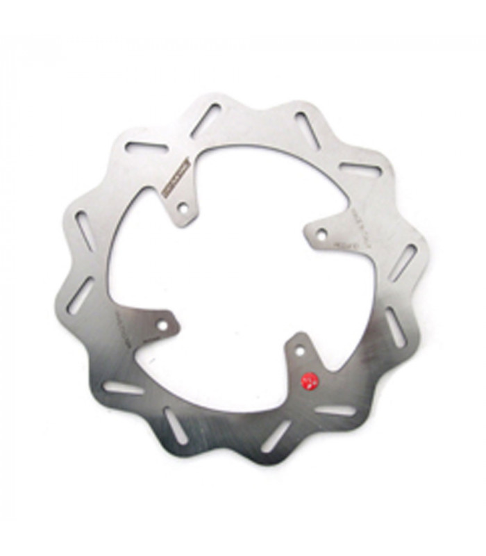 DISCO FRENO BRAKING WAVE FIJO HONDA CR, CRF (1996-2013)