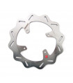 DISCO FRENO BRAKING WAVE FIJO HONDA CR, CRF (1996-2013)