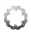 DISCO FRENO BRAKING WAVE FIJO HONDA CARRETERA (1984-2014)