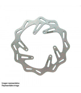 BRAKING W-FIX BRAKE DISC HONDA CR/CRF, HM (1995-2014)