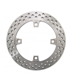DISCO FRENO BRAKING REDONDO FIJO HONDA (1983-2014)