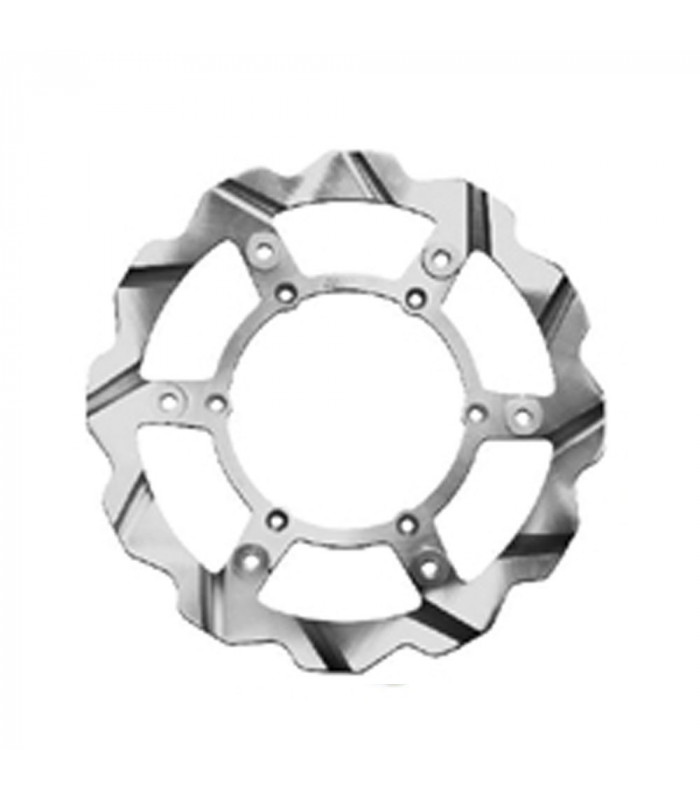 DISCO FRENO BRAKING BATFLY (268,5 X 120 X 3)