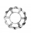 DISCO FRENO BRAKING BATFLY (268,5 X 120 X 3)