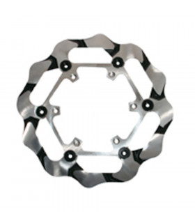 DISCO FRENO BRAKING BATFLY KAWASAKI KX, KLX (2006-2014)
