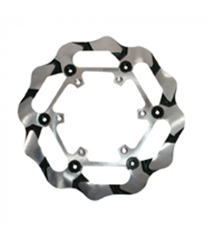 BRAKING BATFLY ALUMINIUM DISC KAWASAKI KX, KLX (2006-2014)